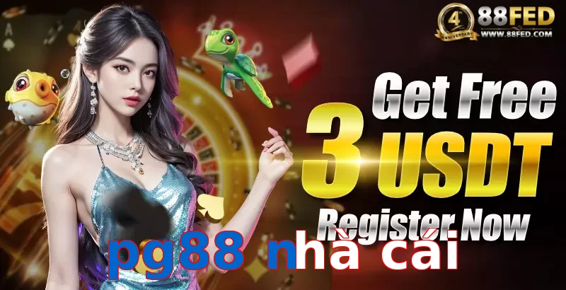 pg88 nhà cái