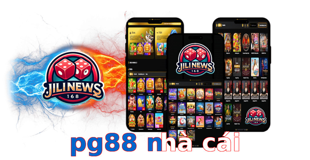 pg88 nhà cái