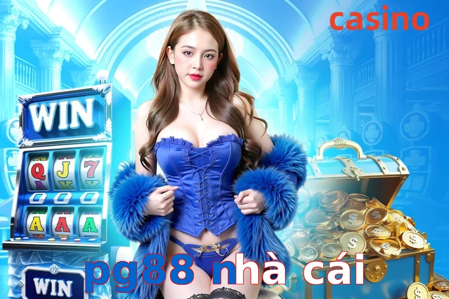 pg88 nhà cái