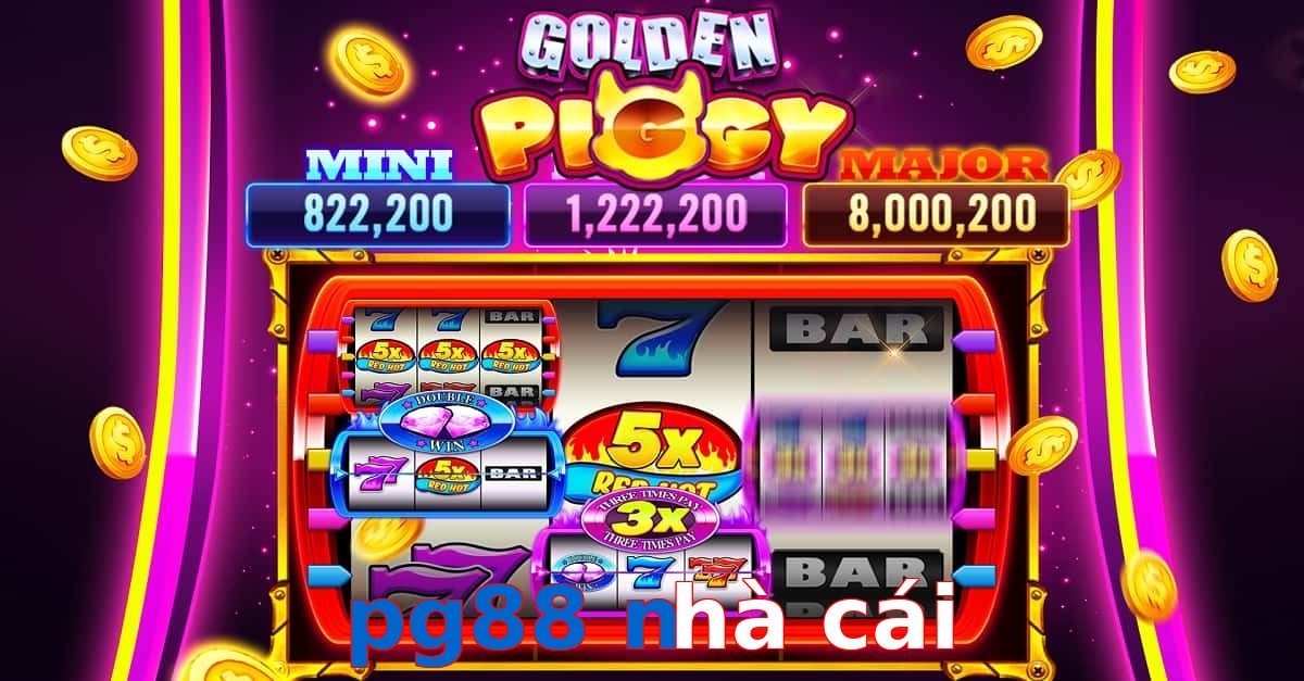 pg88 nhà cái