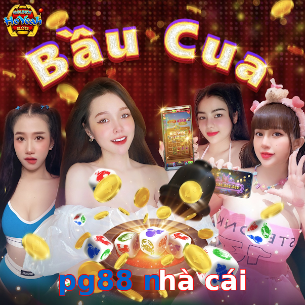pg88 nhà cái