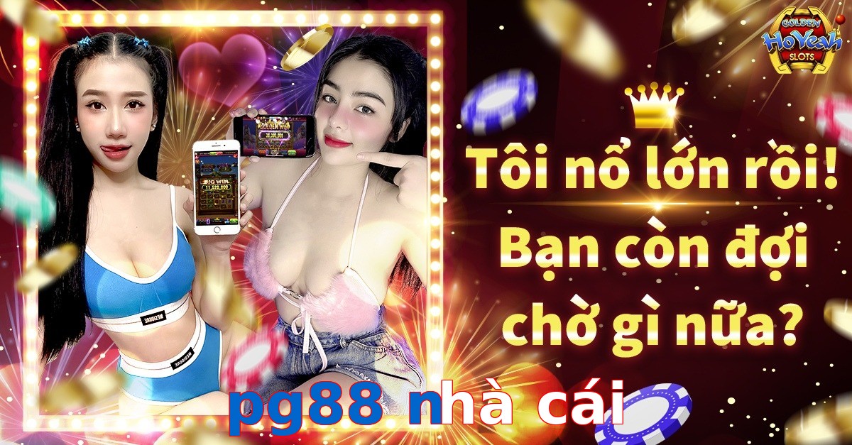 pg88 nhà cái