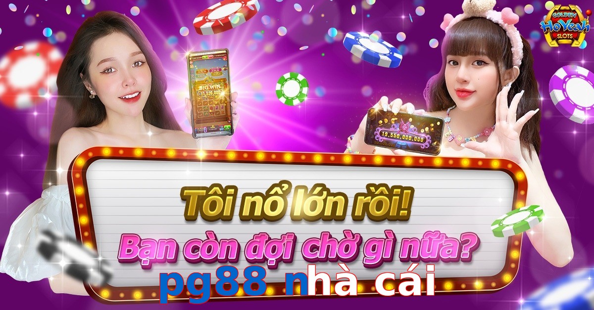 pg88 nhà cái